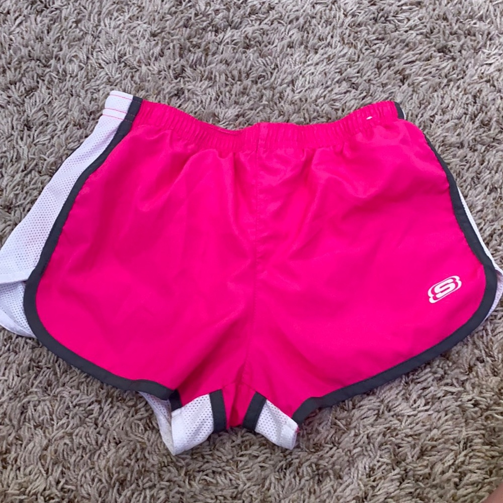 sketchers active wear size 10/12